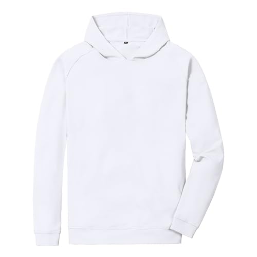 Sudaderas con capucha hombre invierno chaquetones deportivos informales talla S