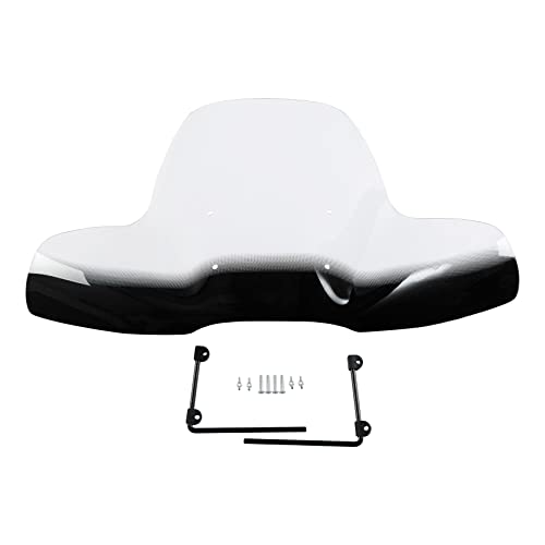 XFMT Windshield
