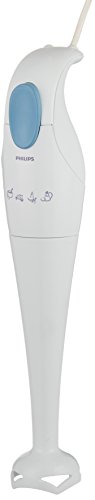 PHILIPS HR1350/C Hand Blender 250W, White