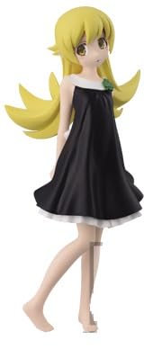 Amazon | 西尾維新アニメプロジェクト 〈物語〉シリーズ ファイナル