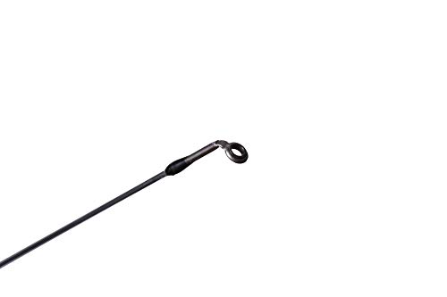 アブガルシア(Abu Garcia) アジング メバリング ロッド スピニング Eradicator リアルフィネス ERFS-510ULS-EXF-TZ 釣り竿 スピニングロッド 2ピース メバル カサゴ ソイ アジ カマス メッキ ショゴ アジングロッド 7枚目