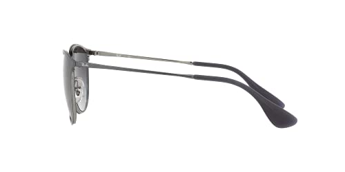 Ray-Ban RB3539 Erika Metal Sunglasses + Vision Group Accessories Bundle3