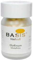 Basis GlutEnzym Kapseln 1000St.