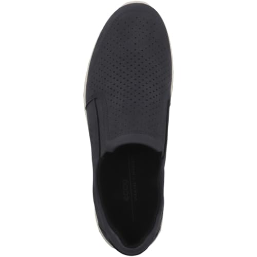 ECCO Men's Irving Sneaker2