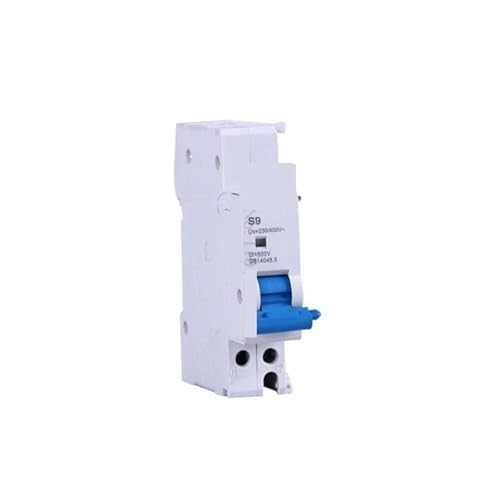 Bobine d'émission S9 NB1 protège vos circuits 48V