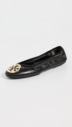 Image of Tory Burch Women's Reva Travel Ballet Flats