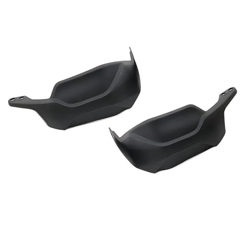 Protège-mains Yamaha Tenere 700 2019-2024 accessoires extension pare-brise