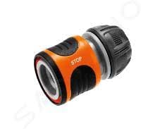 Preisvergleich Produktbild Verbindungsstück mit Legierung 1 / 2" - 5 / 8"