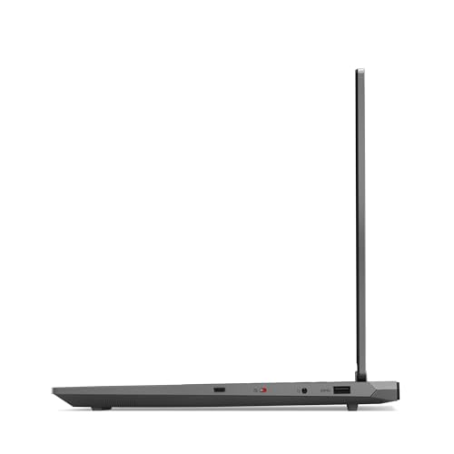 Portátil 15.6? Ryzen 7 7435HS 24GB 512GB RTX 4050 FHD 144Hz Luna Grey - Notebook - Immagine 5