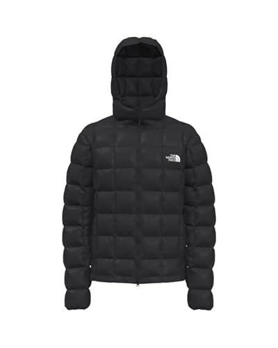 The North Face Thermoball Super Jacket Tnf Black XXL