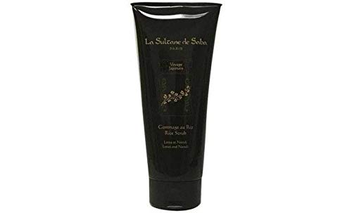 La Sultane de Saba - Zip rubber Lotus & Neroli - 3700448602022