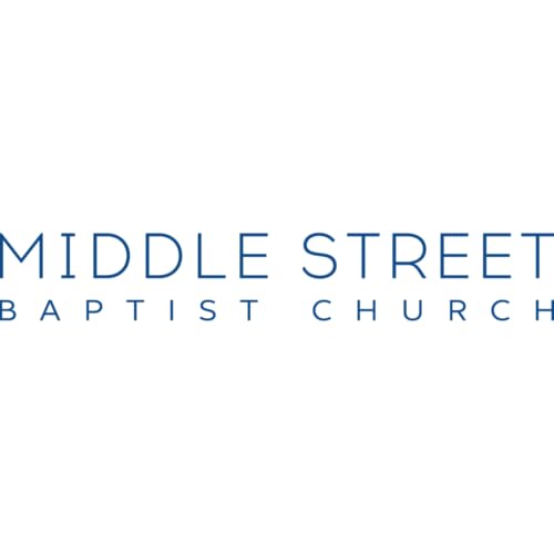 Couverture de Middle Street Baptist Church Sermons