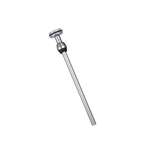 Grille d'aération Sram DA+ Pike C1+ argent pour remplacer votre pièce de suspension usée