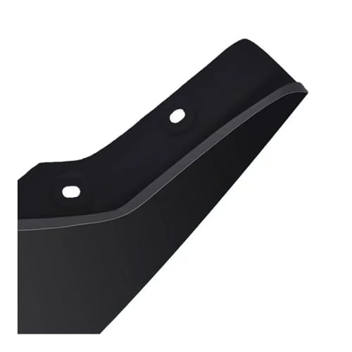 Garde-boue BYD Seal U finition sur mesure bavettes Song Plus EV