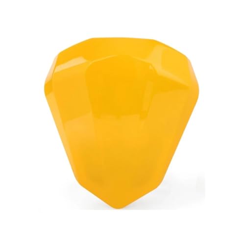 Capot de selle moto pour YZF 600 R6 2006 2007, pour sorties solos et piste