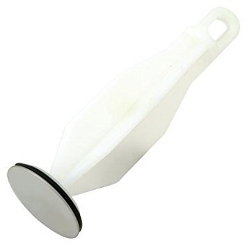 EZ-FLO 30431 Pop-Up Stopper - ABS