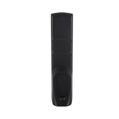 Télécommande pour téléviseur LCD de remplacement pour boîtier cassé