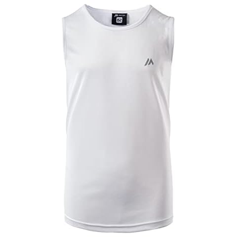 Martes Unisex Kid's Nowat Jr Running Shirt Cover