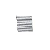 5Q0819653 Cabin Air Filter 5Q0 819 653 5Q0819644A 5Q0819669 Compatible With VW AUDI SKODA SEAT A3