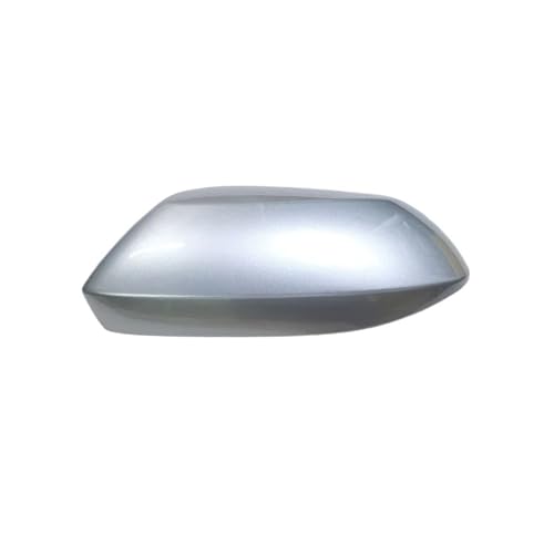 Coque de rétroviseur pour Suzuki Swace argentée voyage en toute sécurité