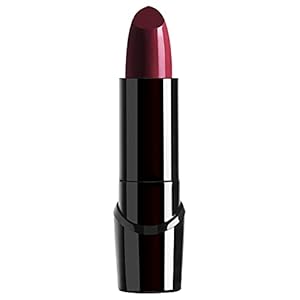 Wet n Wild, Silk Finish Lipstick, Crèmige Lipstick met Rijke en Zijdeachtige Textuur en Opbouwbare Kleur, Hydraterende…