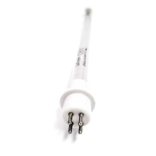 Lámpara UV de 12" para UV-12 y UV-1500C compatible miniatura 1
