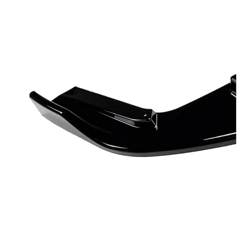 Difusor de parachoques trasero con soporte divisor para Toyota GR86 estabilidad Coupe
