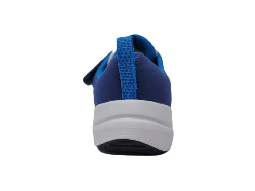 Nike Kid's Downshifter 12 NN Running Shoes Unisex Preschool (PSV), Grey Fog/Grey Fog-Flat Pewter, 2.5 Little Kid4