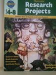 Paperback Rbtp Thematic Research Projects (Rigby Best Teachers Press) Book