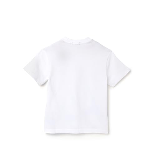 Image of United Colors of Benetton Regular Fit Round Neck Printed T-Shirt