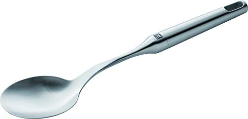 Zwilling J.A Henckels Twin Serving Spoon, Pure Steel