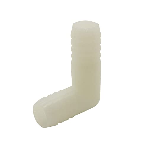 Thrifco 9429377 Nylon 1 inch Barb Elbow