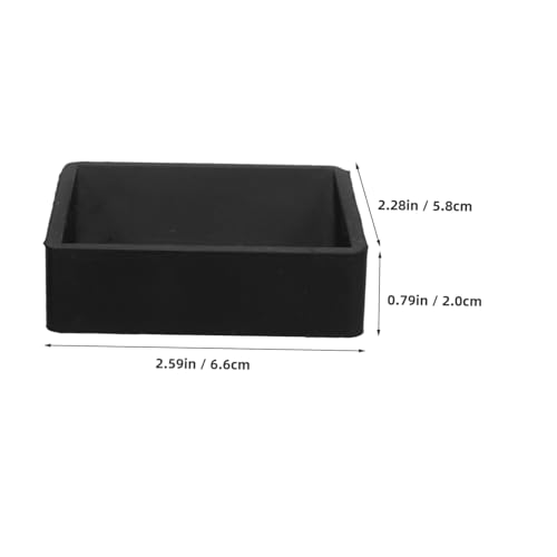 Llantas para base de cama 17 Imagen adicional