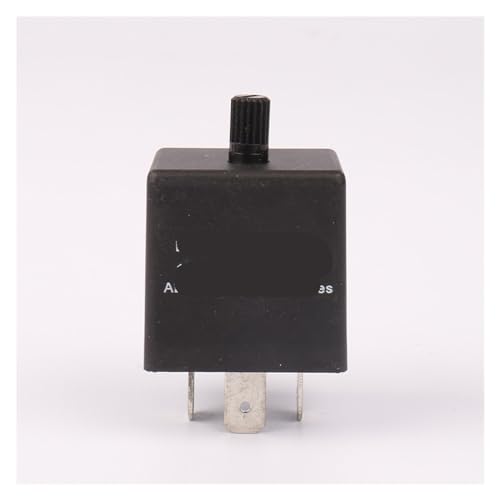 Relais clignotant LED CF13 à fréquence réglable pour corriger le clignotement rapide auto