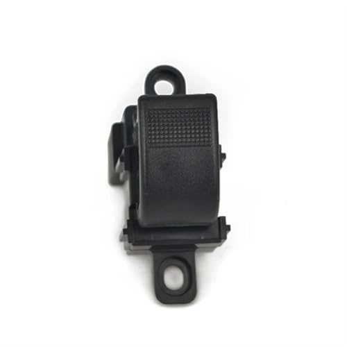 Interrupteur principal de lève-vitre UR56-66-370 commande unique robuste Mazda