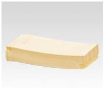 （業務用セット） クラフト封筒カラー（100枚パック） 長4 PN-148C クリーム 100枚入 【&times;5セット】 生活用品 インテ