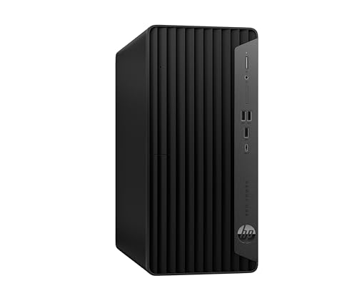 HP Pro 400 G9 Intel Core i5 i5 14400 DDR5 SDRAM SSD Windows 11 Pro Tower - vue 9