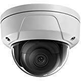 Ultra HD 4K Security IP Camera 8MP Weatherproof Dome IR Nightvision 2.8mm