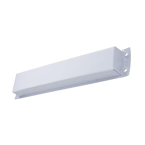 Image of Extreme Max 3006.7252 BoatTector Dock Bumper - Small (24 inch x 4 inch x 2.5 inch), Straight