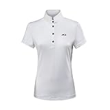  Equiline \'Team\' Ladies Riding Shirt.