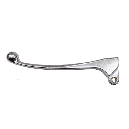 Levier d'embrayage moto et frein noir pour Honda CT CL XR SL CM
