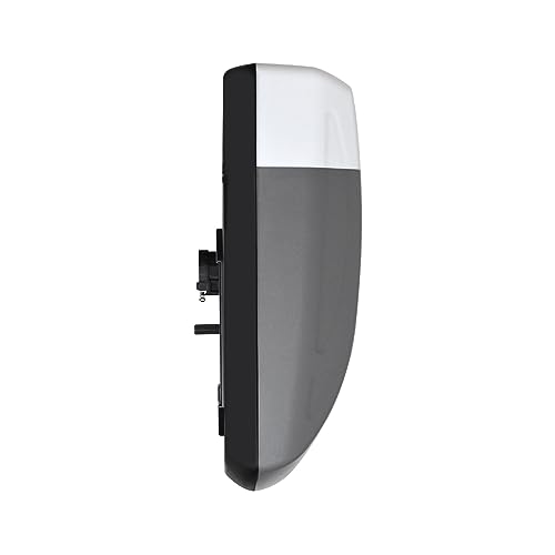 Motor puerta corredera y abridor automático de garaje seccional elevado 700N para villa 5