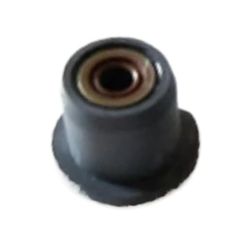 Bague de développement B065-3069 D223-3115 pour Ricoh Aficio 2060 1060 MP6001, lot de 2 pièces