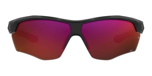 Image of Under Armour Unisex-Adult UA Yard DUAl Rectangular Sunglasses