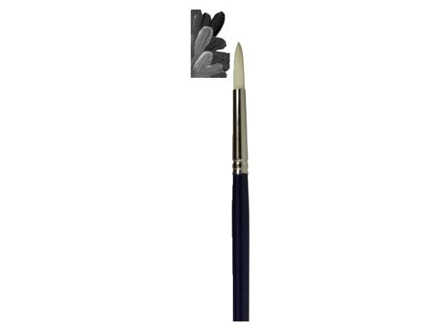 Van Gogh Pincel para óleo y acrílico Serie 211 n.° 12 (90921112)