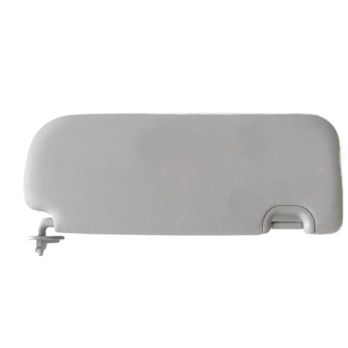 Pare-soleil droit miroir maquillage voiture Hyundai Santa Fe IX45 12-17