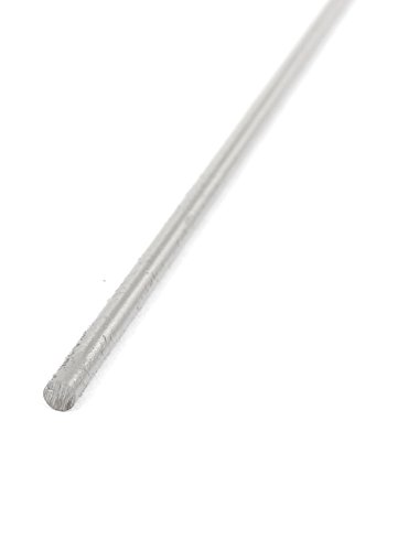 Puntas fresas 3mm x 150mm alta velocidad 10 unidades miniatura 2