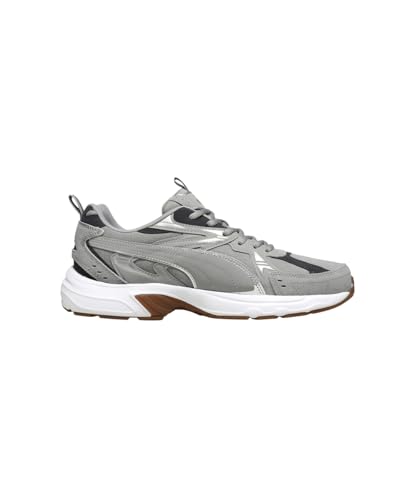 Image of Puma Unisex-Adult Milenio Tech Sd Res Sneaker