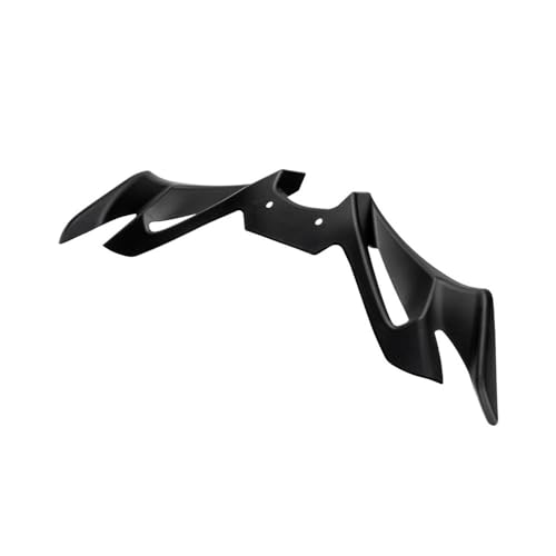 Kit d'extension de bec carénage YZF-R25 finition premium ABS