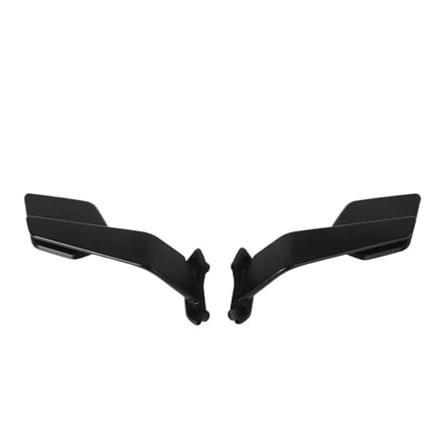 Espejos laterales para motocicletas Yamaha T-MAX 560 2025 retrovisores negros